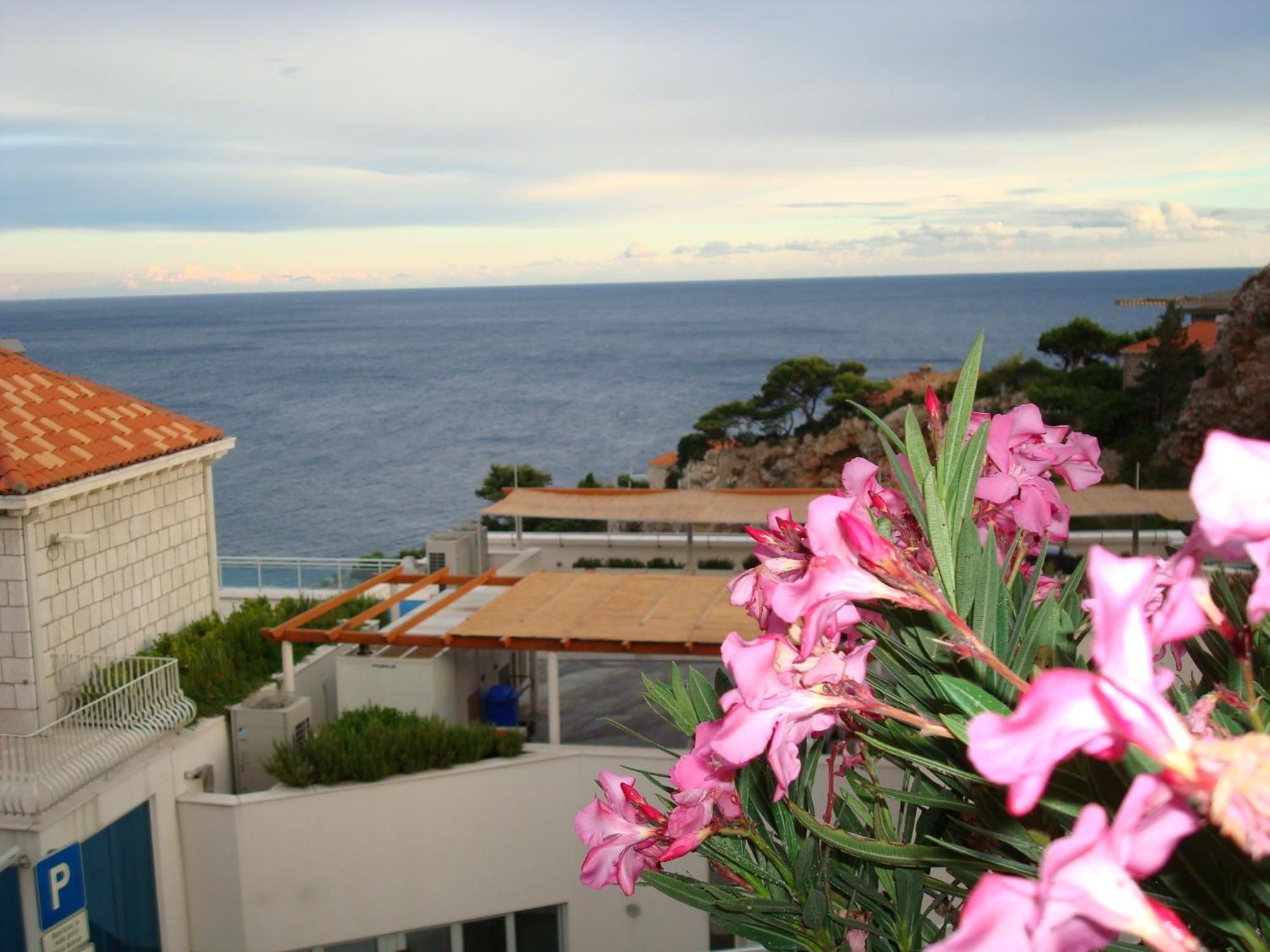 Amazing Sea View Apartments Dubrovnik Exterior photo