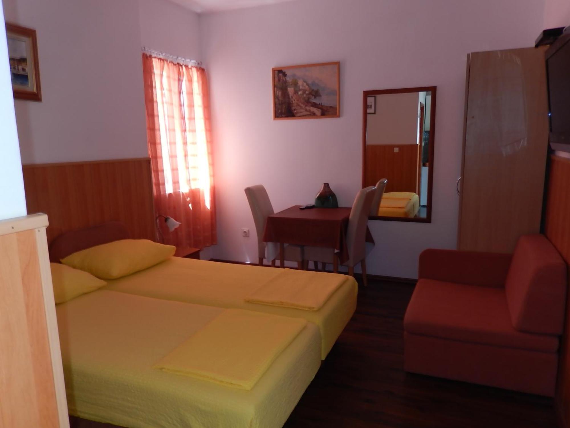 Amazing Sea View Apartments Dubrovnik Room photo