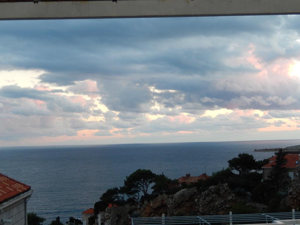 Amazing Sea View Apartments Dubrovnik Exterior photo
