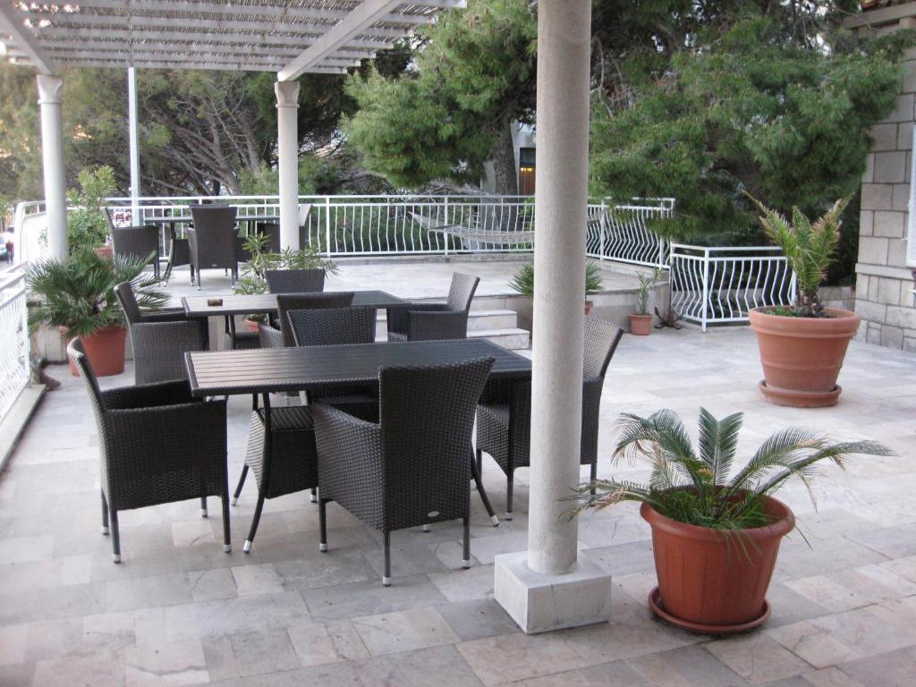 Amazing Sea View Apartments Dubrovnik Exterior photo