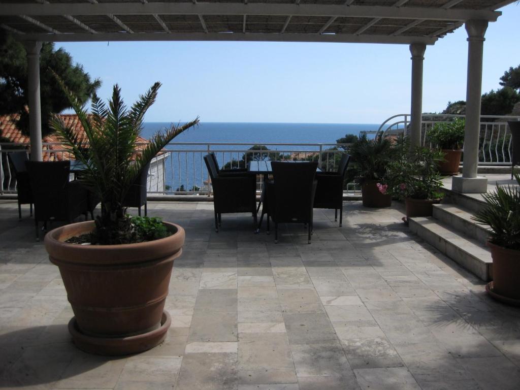 Amazing Sea View Apartments Dubrovnik Room photo