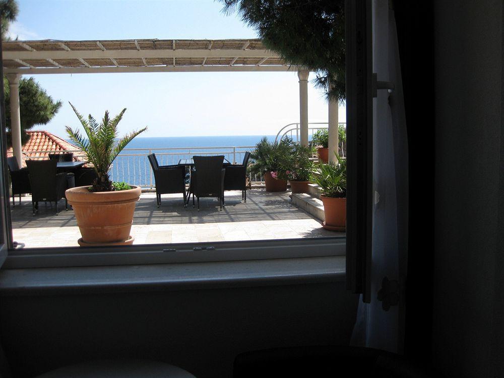Amazing Sea View Apartments Dubrovnik Exterior photo