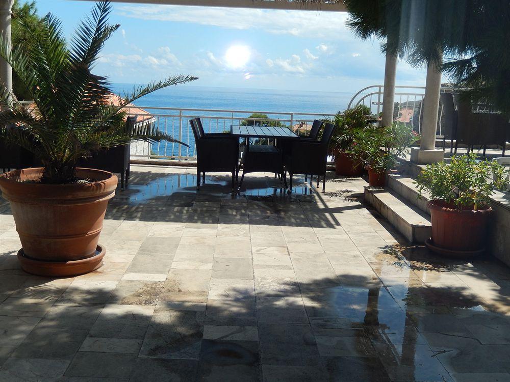 Amazing Sea View Apartments Dubrovnik Exterior photo