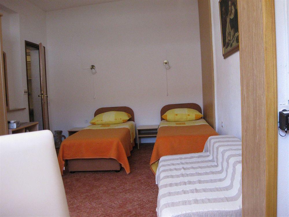 Amazing Sea View Apartments Dubrovnik Exterior photo