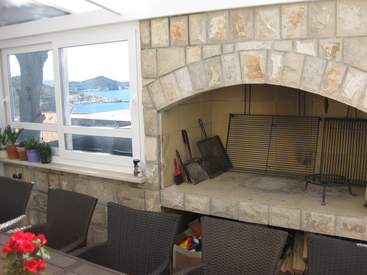 Amazing Sea View Apartments Dubrovnik Exterior photo