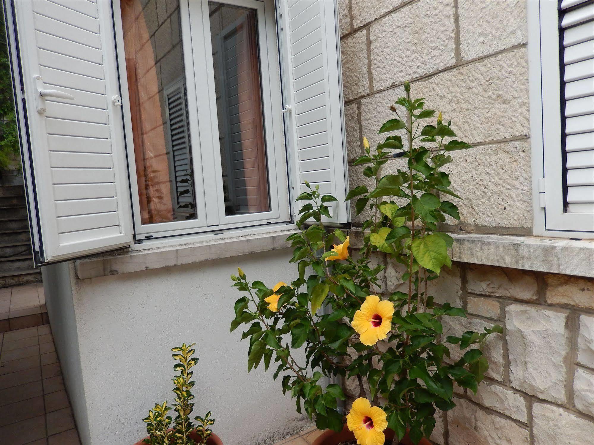 Amazing Sea View Apartments Dubrovnik Exterior photo