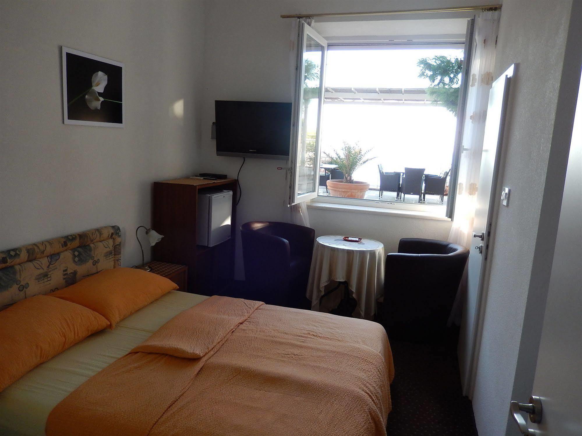 Amazing Sea View Apartments Dubrovnik Exterior photo