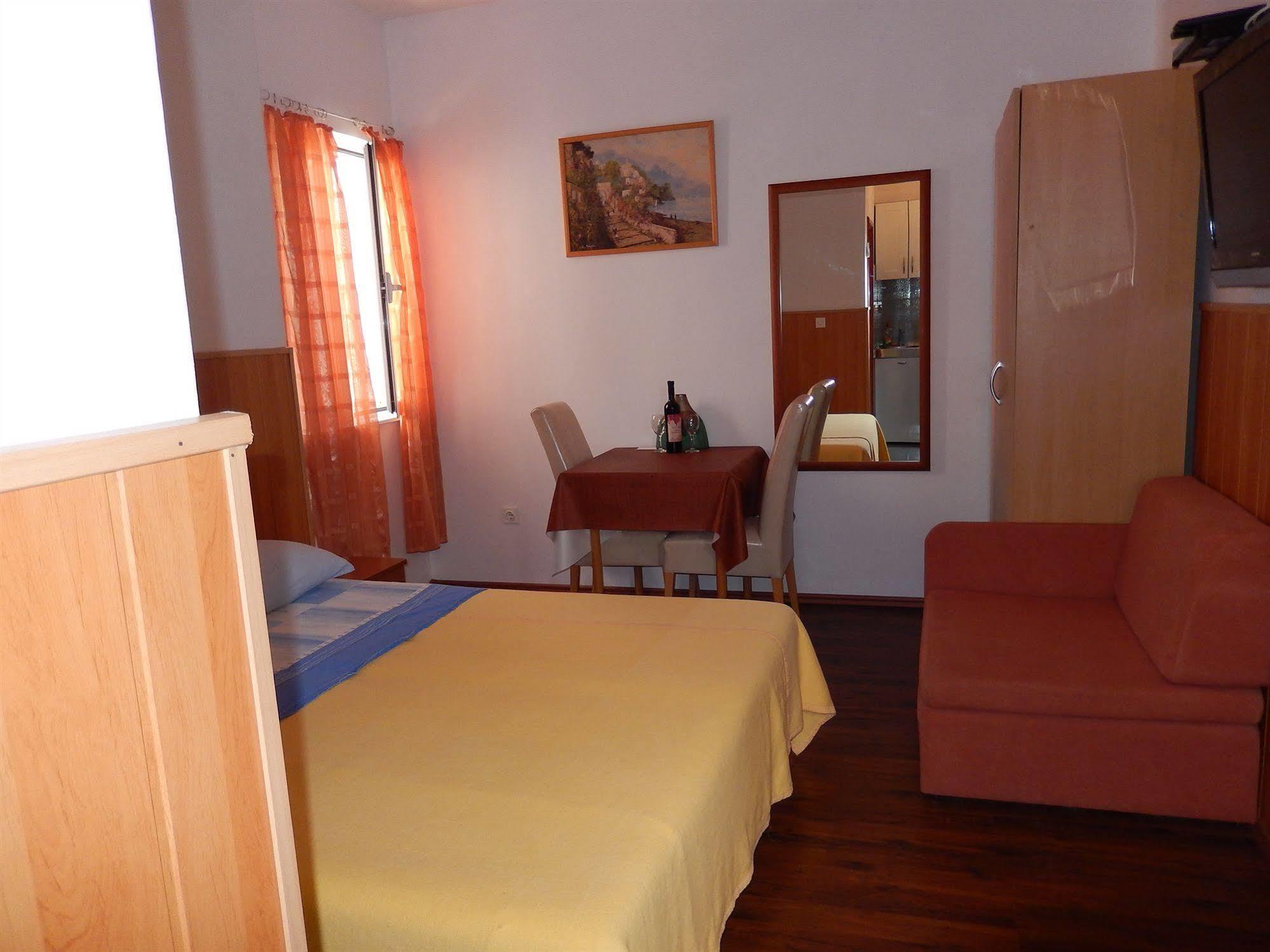 Amazing Sea View Apartments Dubrovnik Exterior photo