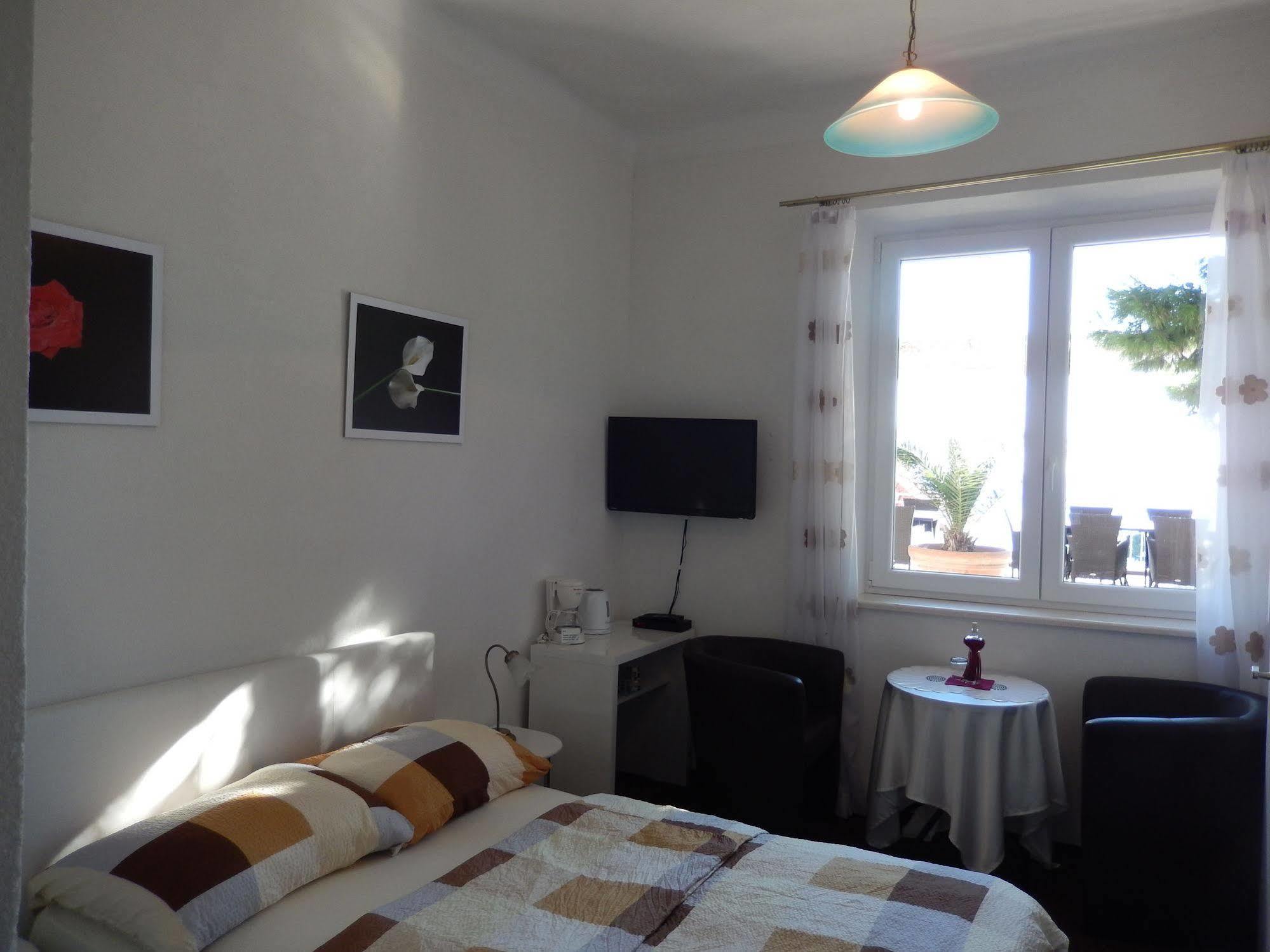 Amazing Sea View Apartments Dubrovnik Exterior photo
