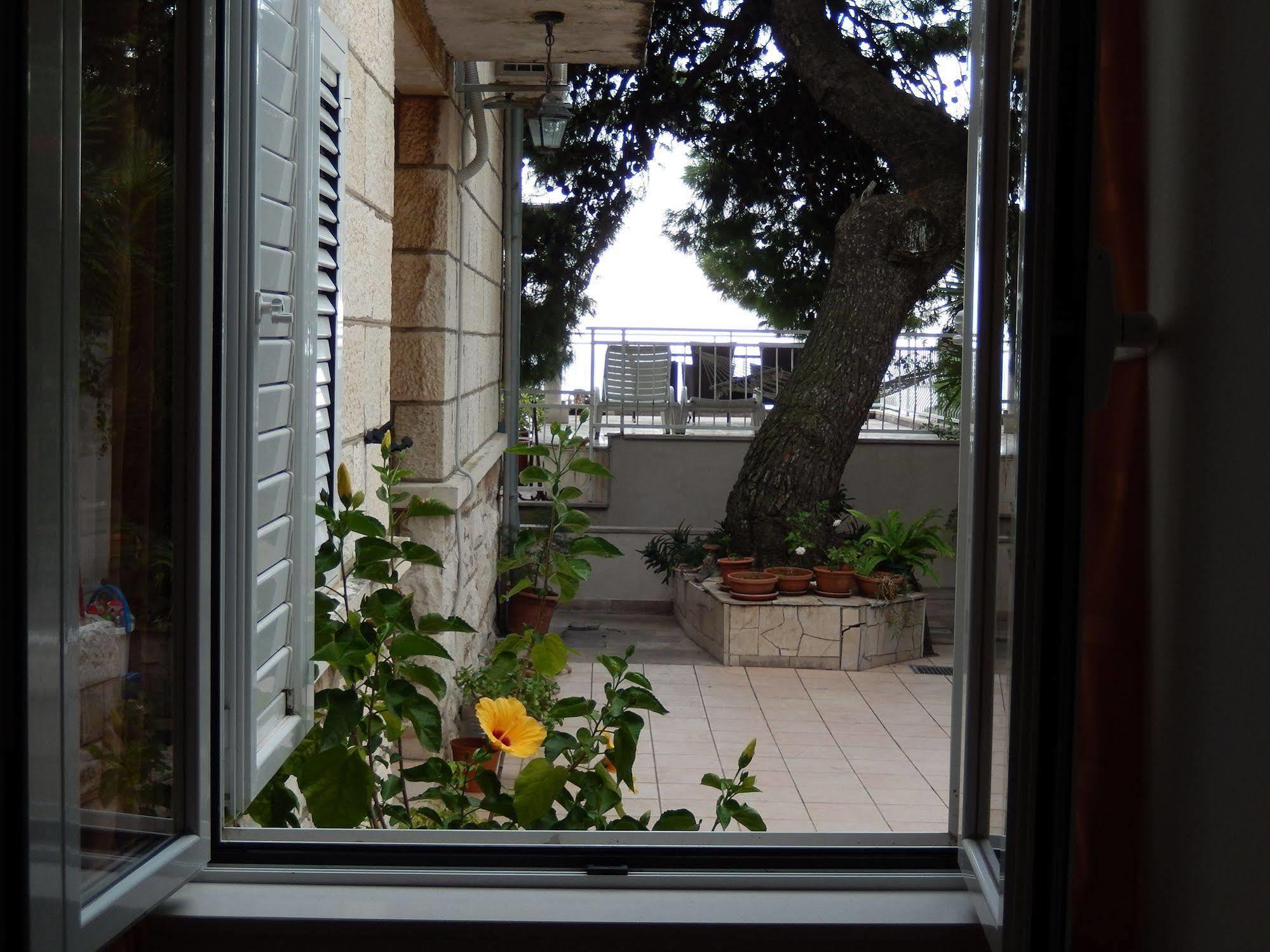Amazing Sea View Apartments Dubrovnik Exterior photo