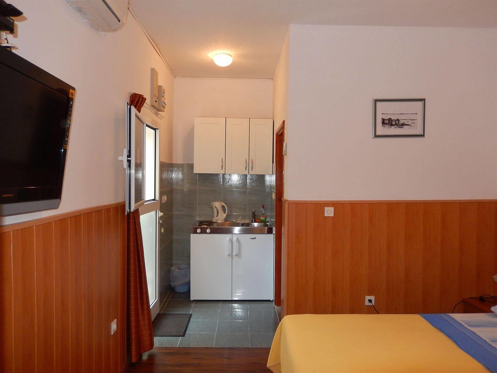 Amazing Sea View Apartments Dubrovnik Exterior photo