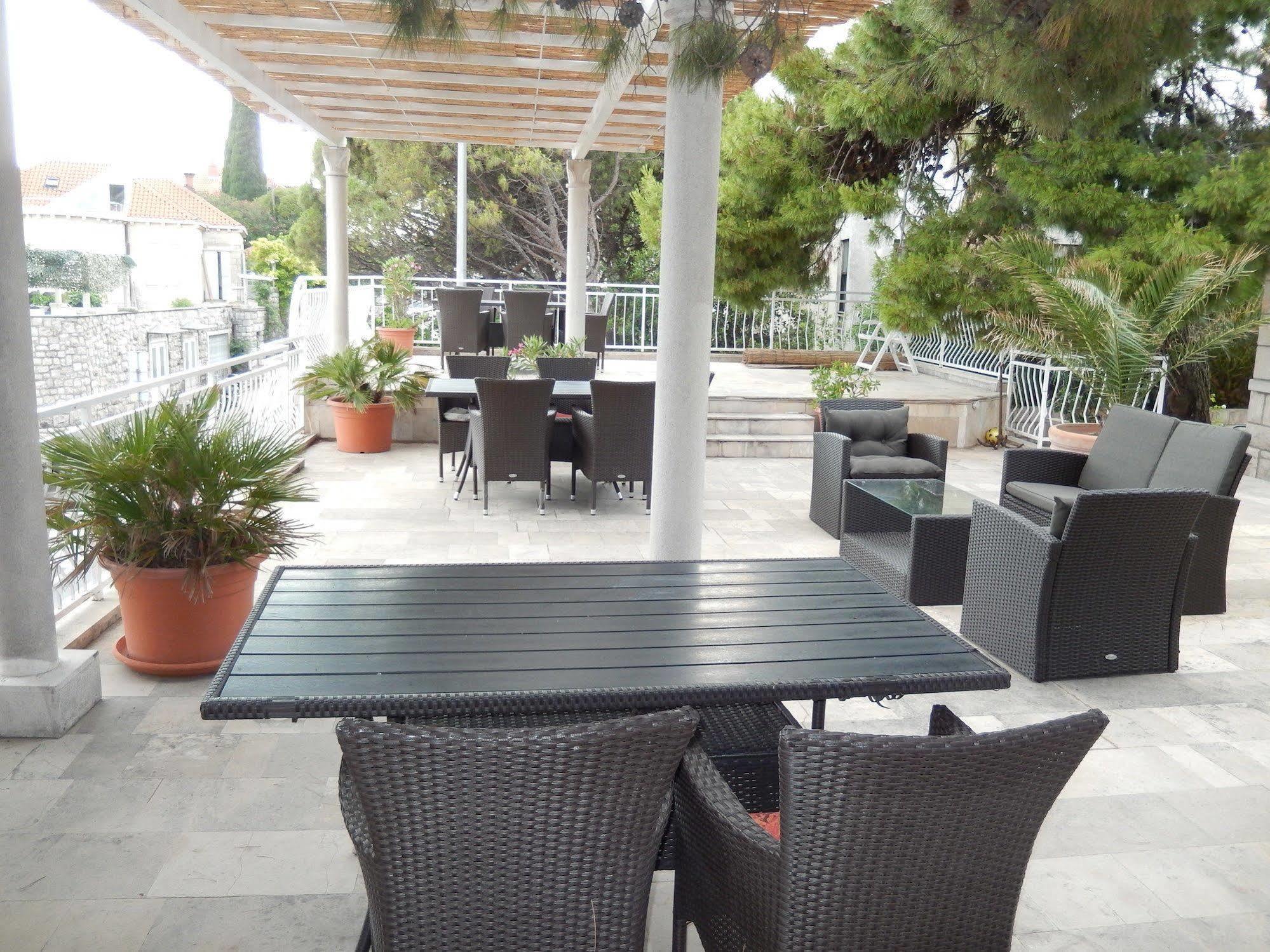Amazing Sea View Apartments Dubrovnik Exterior photo