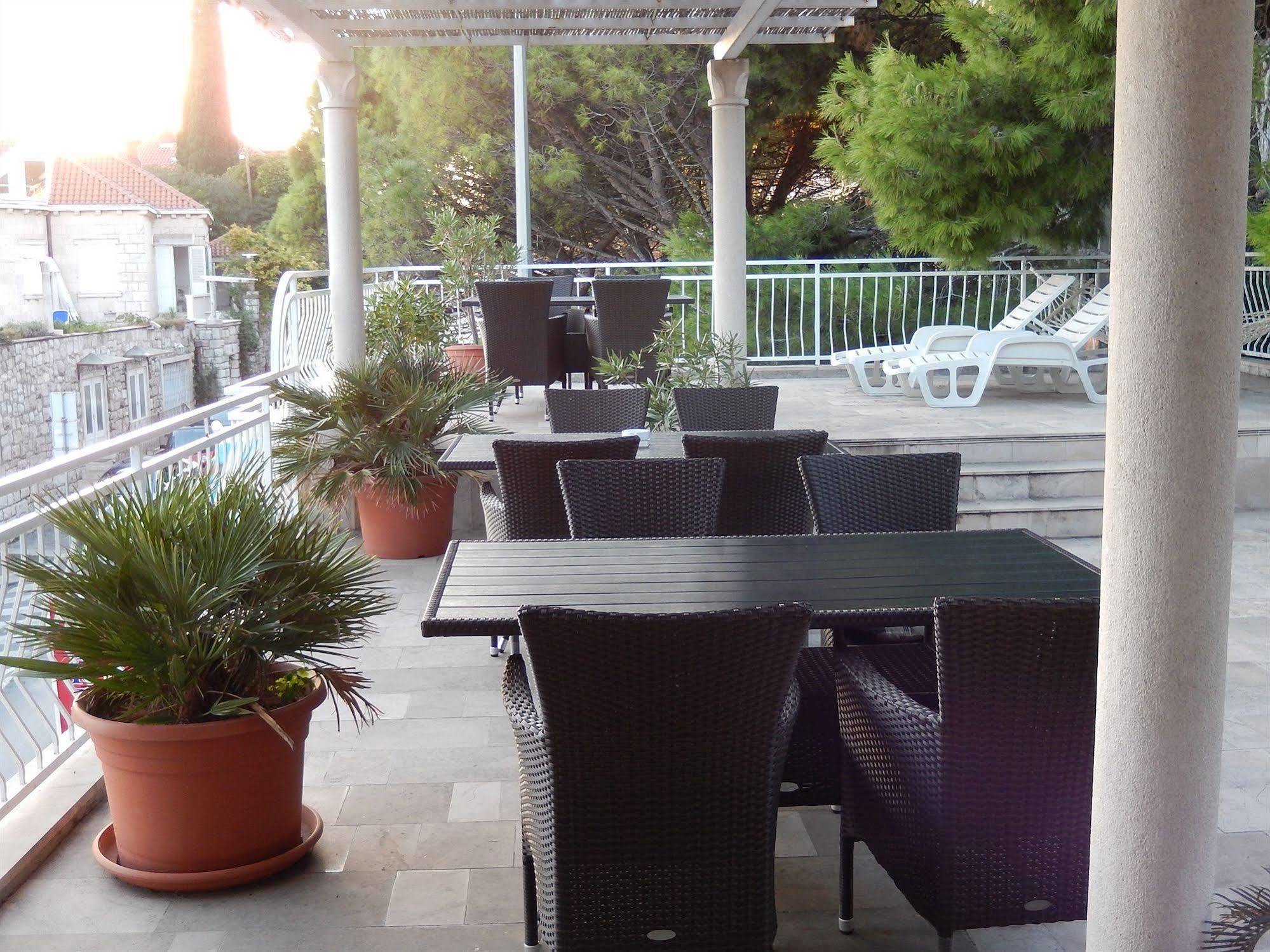 Amazing Sea View Apartments Dubrovnik Exterior photo